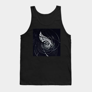 Next Departures Tank Top